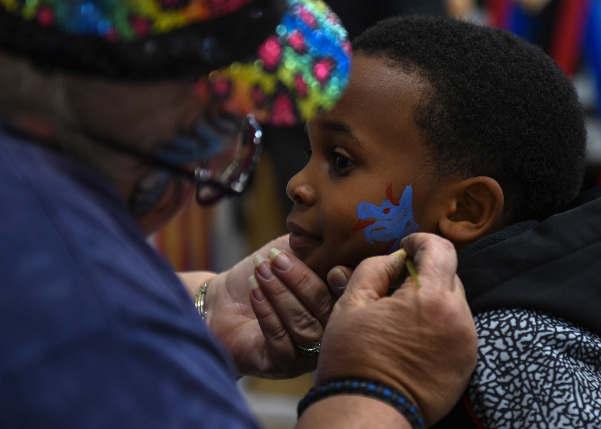 2019 Seymour Johnson Fall Festival