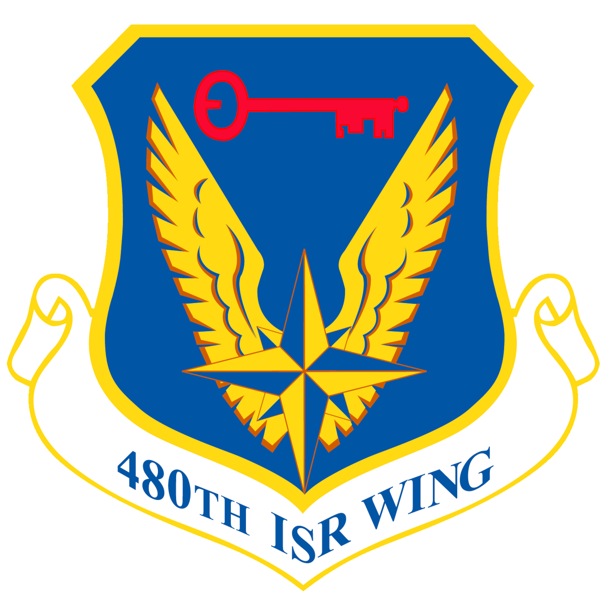 480th ISR Wing