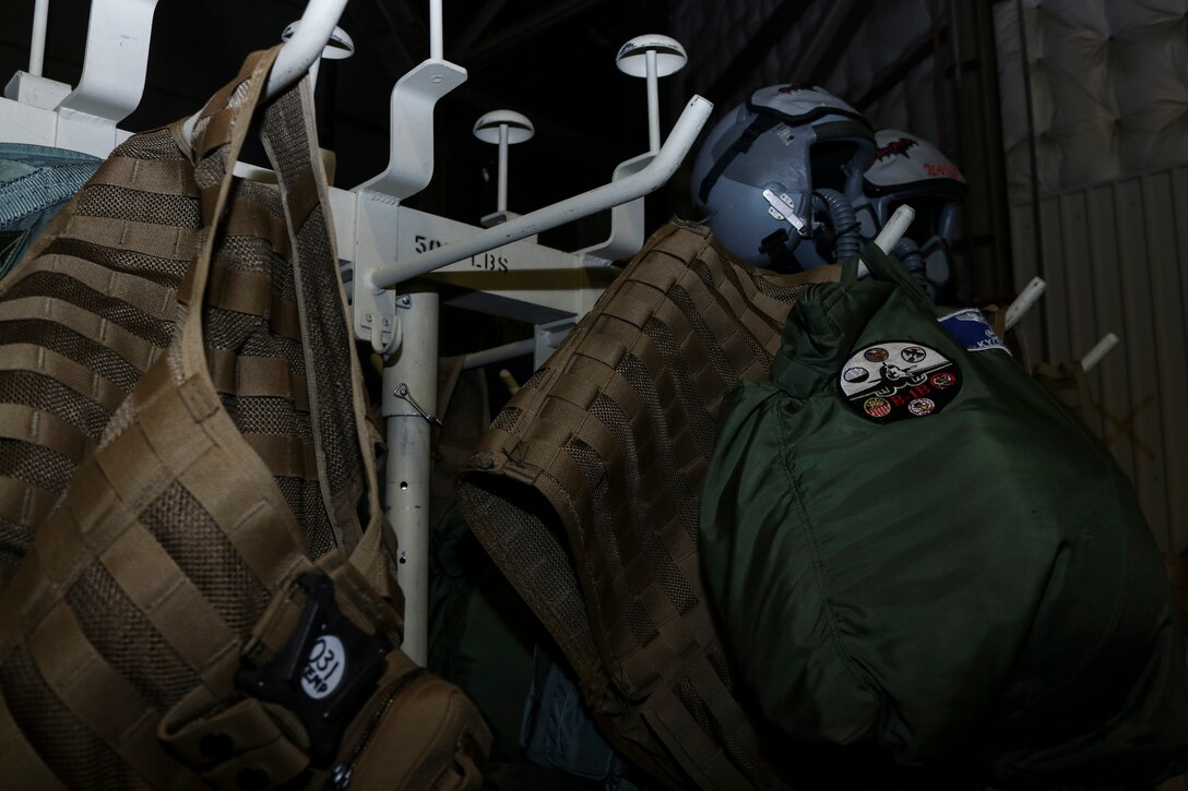 Dyess Airmen complete BACE exercise