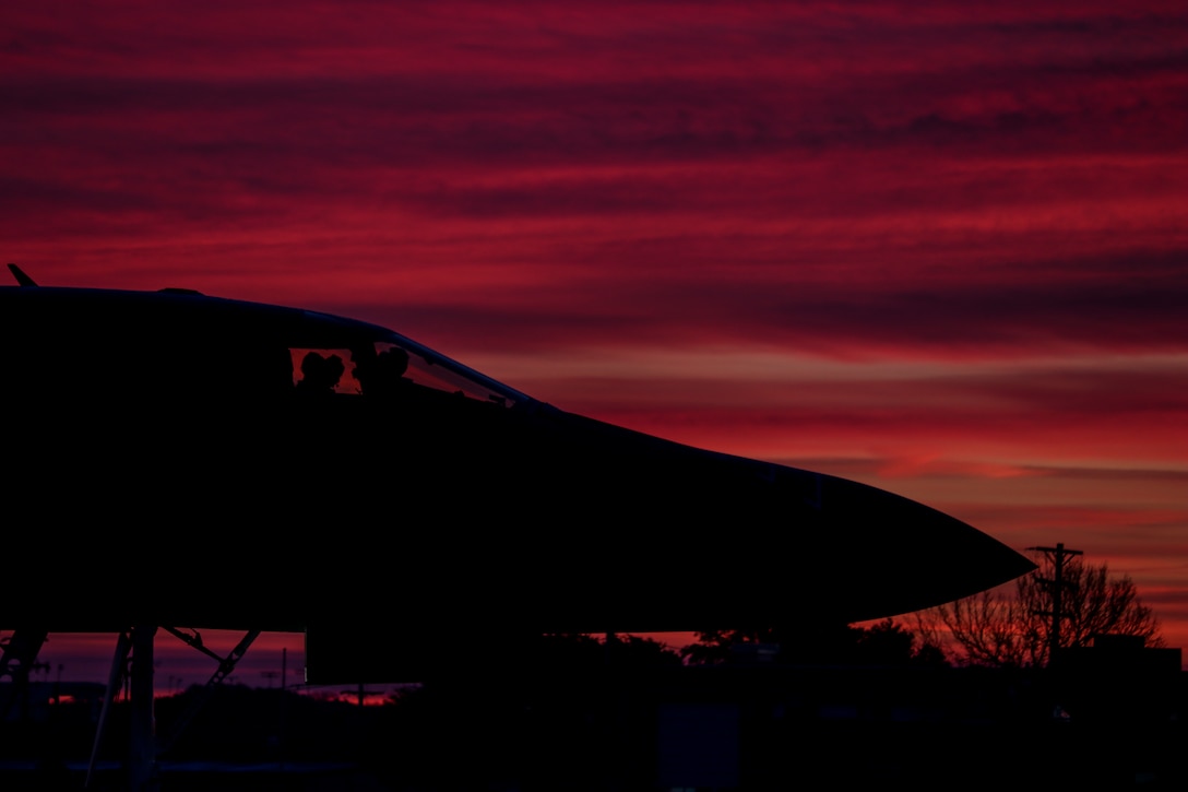 Dyess Airmen complete BACE exercise