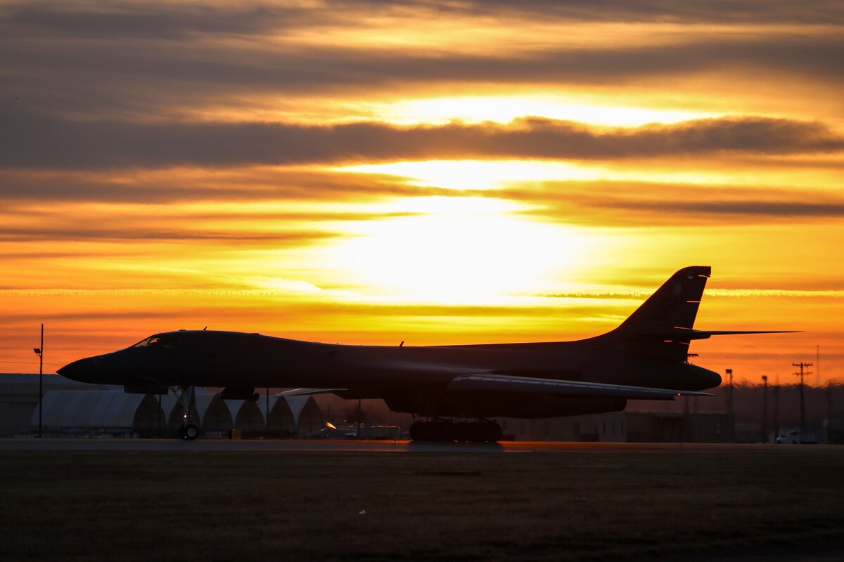 Dyess Airmen complete BACE exercise > Dyess Air Force Base > Article