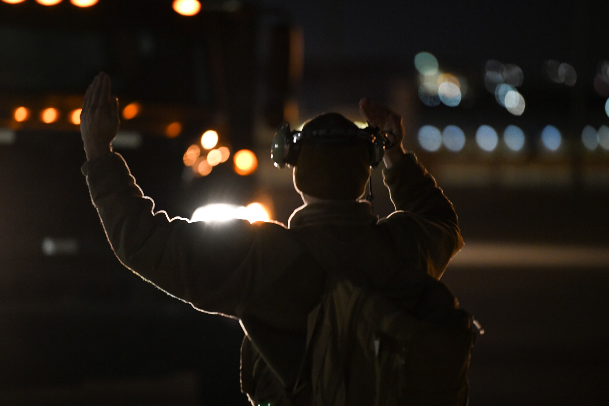 Dyess Airmen complete BACE exercise