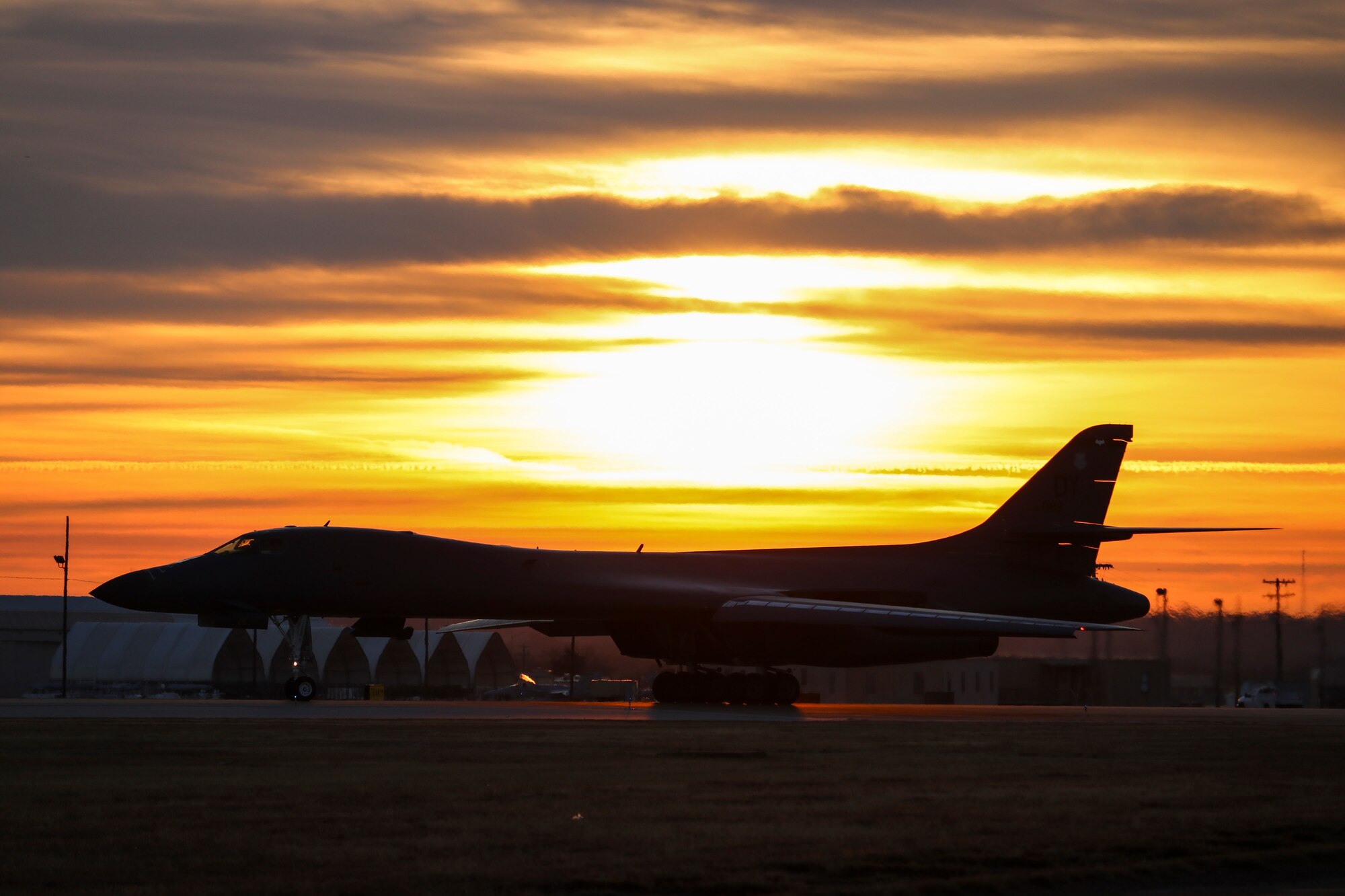 Dyess Airmen complete BACE exercise