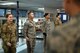 Above reproach: Honor Guard offers Airmen the chance to serve