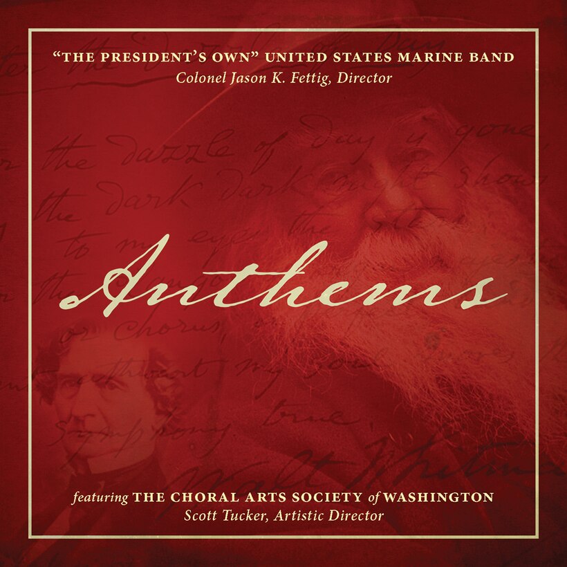 Anthems