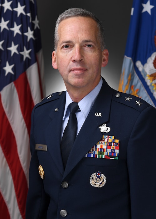 MG Marrs