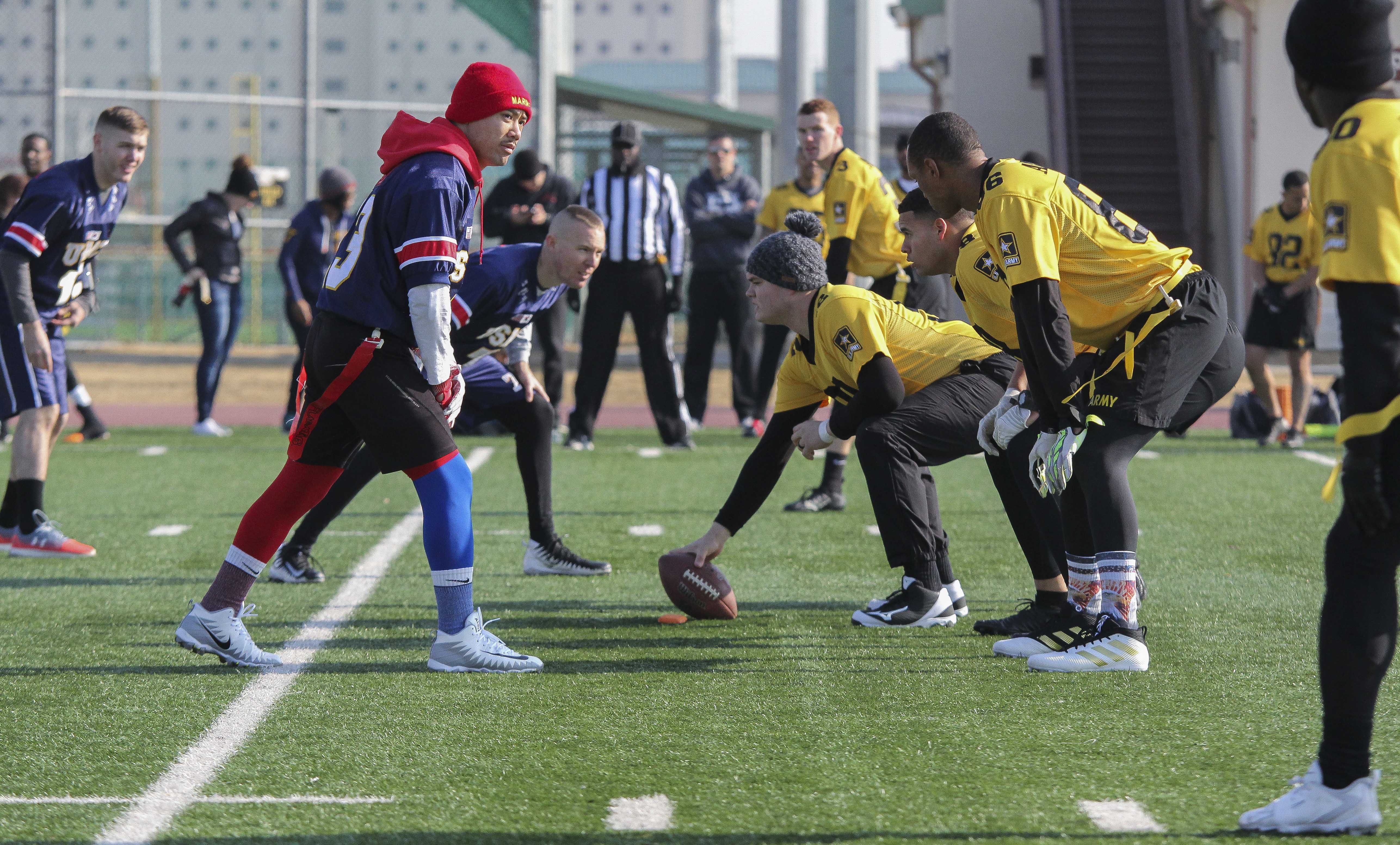 Army Vs Navy