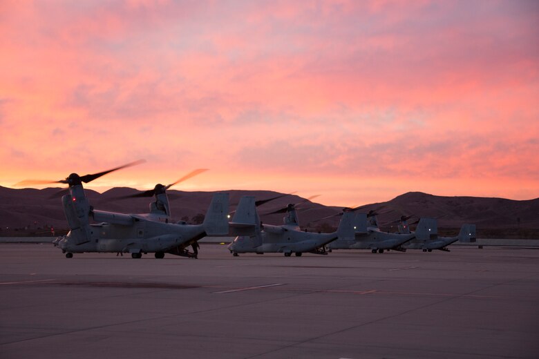 What it Takes to Move a Mountain: The Regimental Air Assault