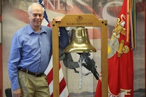 Retiring PEO LS logistician reflects on generosity