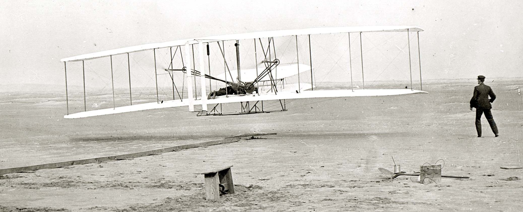 wright