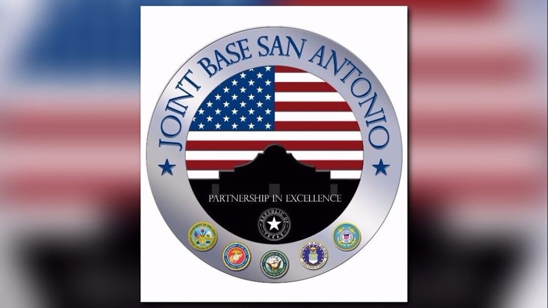 Joint Base San Antonio
