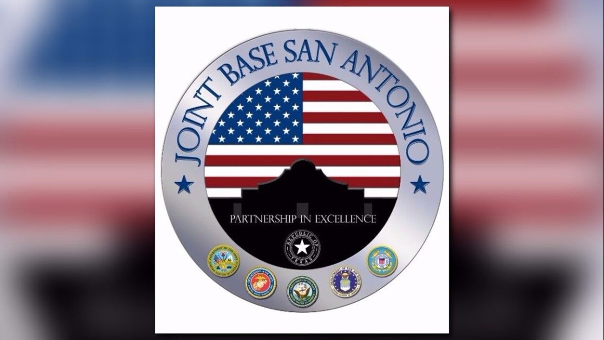 Joint Base San Antonio