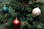 Holiday decor
