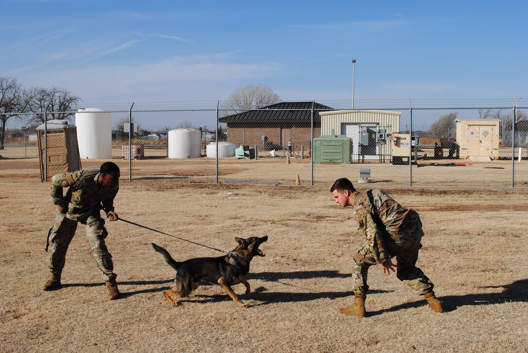 Courtesy photo from the 97th Air Mobility Wing Safety Office.