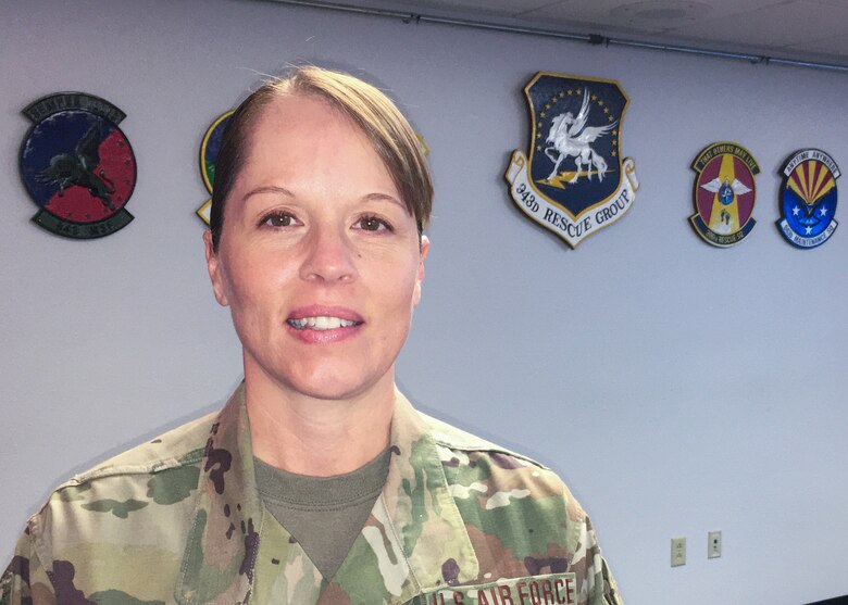 AFRC Occupational Safety NCO