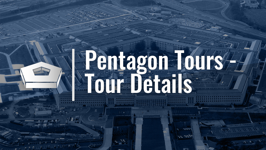 pentagon tickets and tours office