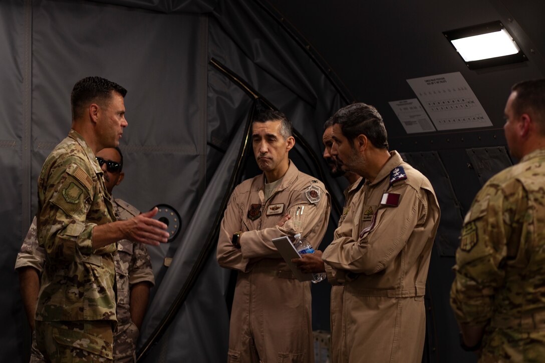 KC-46 completes first around-the-world flight