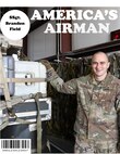 America's Airman: SSgt. Brandon Field
