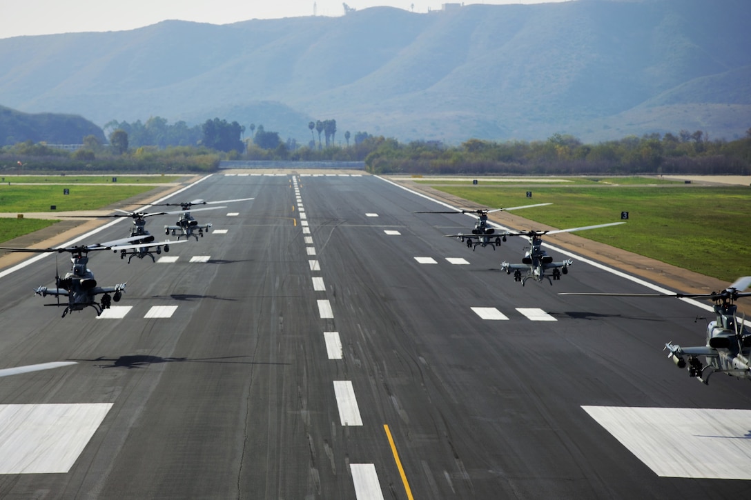 Vipers Storm the Sky