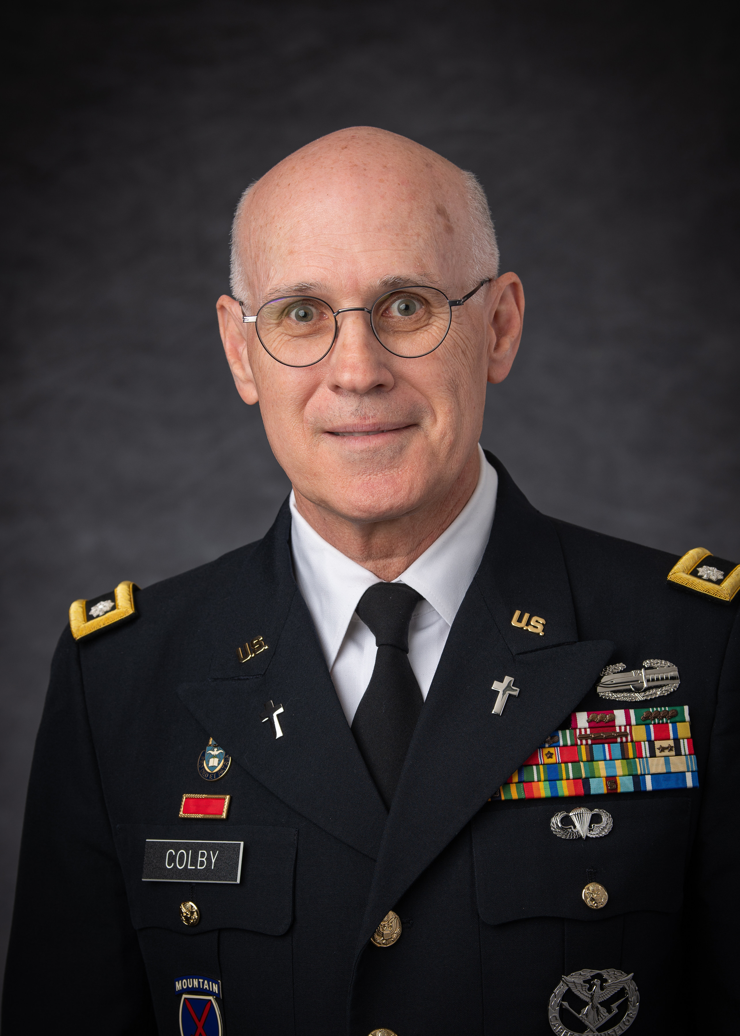 Is God calling you to serve as a U.S. Army Chaplain? &gt; U.S. ARMY RECRUITING  COMMAND &gt; U.S. Army Recruiting News