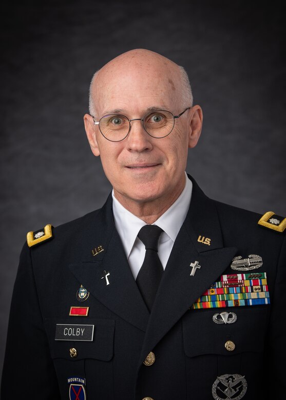 Is God Calling You To Serve As A U S Army Chaplain U S Army Recruiting Command Article Display