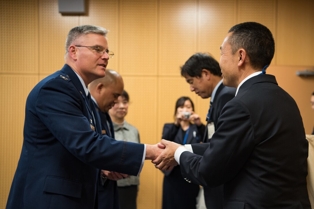 (U.S. Air Force  photo by Staff Sgt. Kyle Johnson/Released)