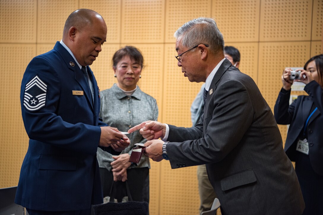 (U.S. Air Force  photo by Staff Sgt. Kyle Johnson/Released)