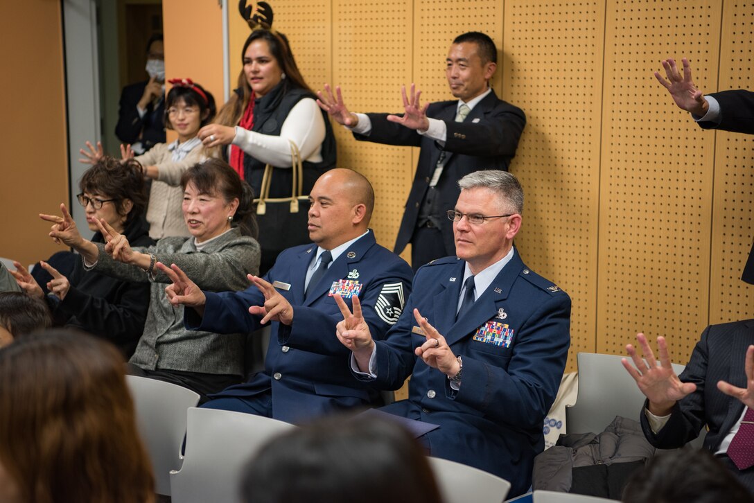 (U.S. Air Force  photo by Staff Sgt. Kyle Johnson/Released)