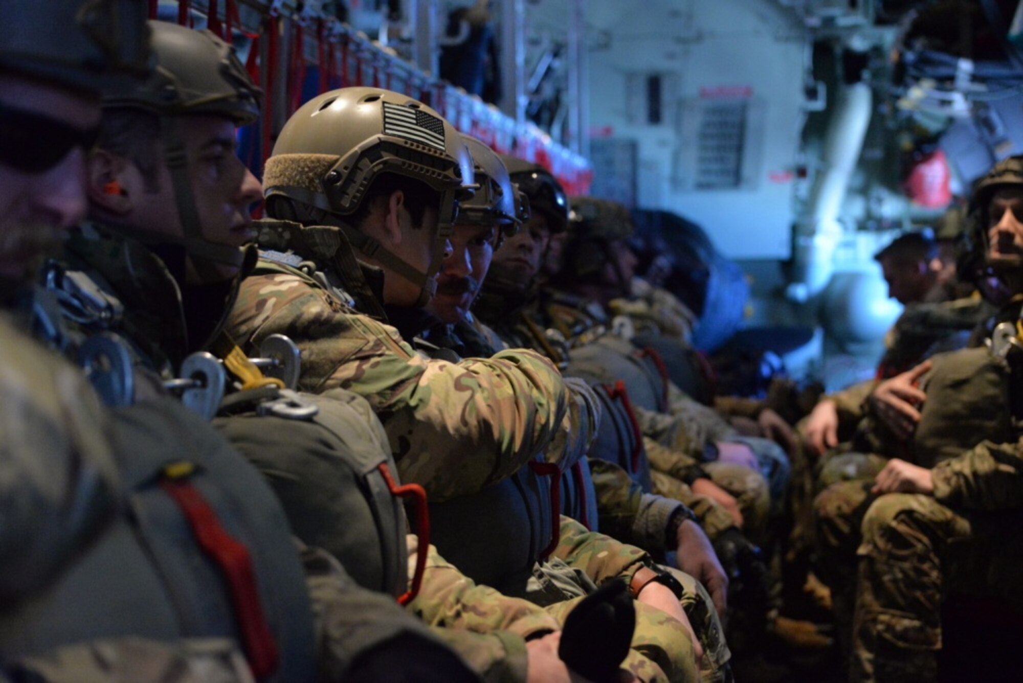 The Commando II has the ability to fly low visibility, single or multi-ship, low-level air refueling missions for special operations helicopters and tiltrotor aircraft. They also provide the capability for SOF infiltration, exfiltration, and resupply of special operations Forces by airdrop or air-land intruding politically sensitive or hostile territories.