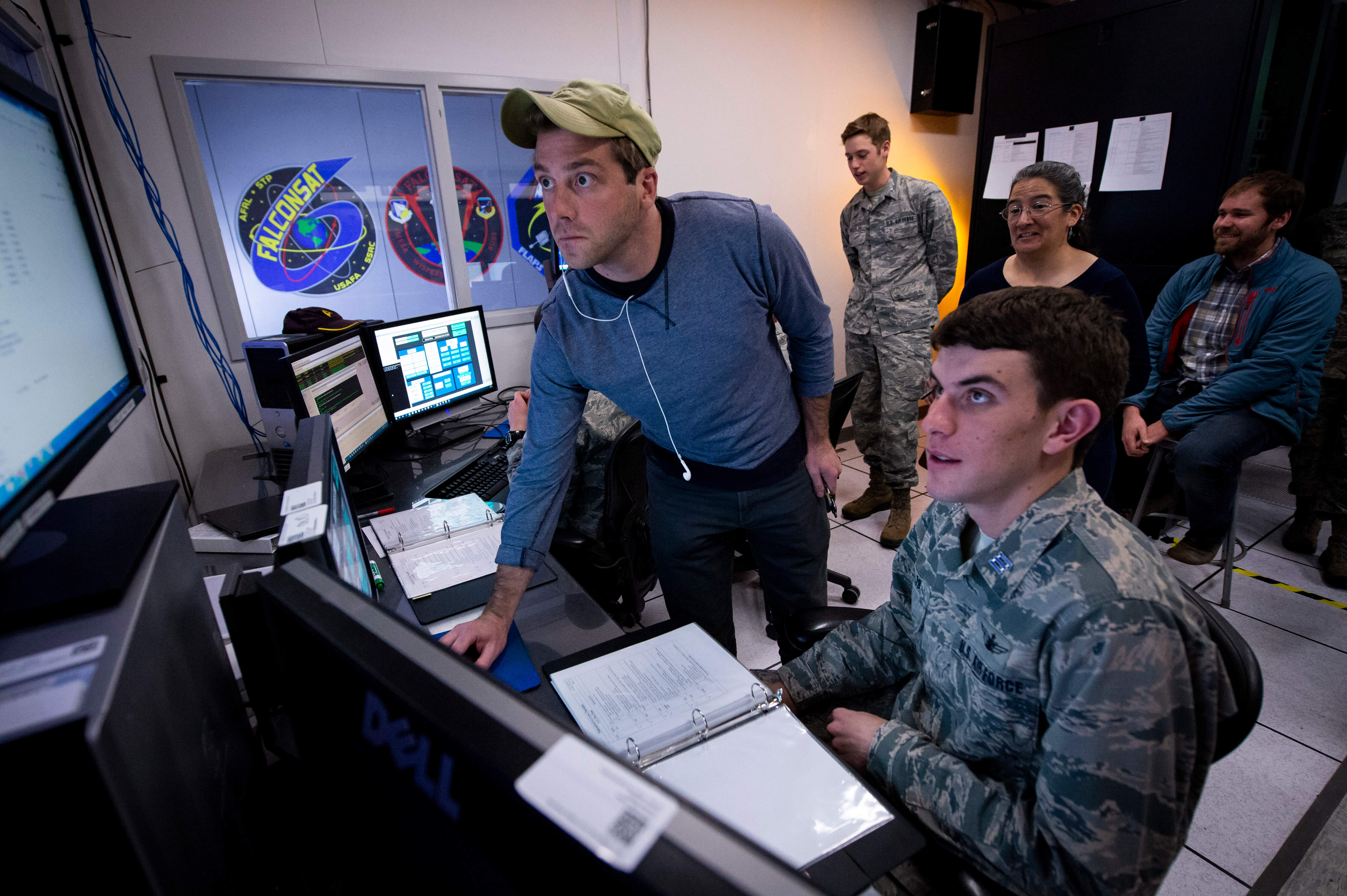 Dod Opens Space Force Af Academy Supt Says Cadets Will Continue