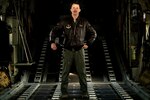 Staff Sgt. Cody Carr, a Loadmaster Instructor assigned to the 130th Aerial Squadron, poses for a portrait in a C-130 Hercules on December 8, 2019 at McLaughlin Air National Guard Base, Charleston, W.Va. Carr was selected by his commander as the monthly "Charlie West Spotlight". (U.S. Air National Guard Photo by Senior Airman Caleb Vance)
