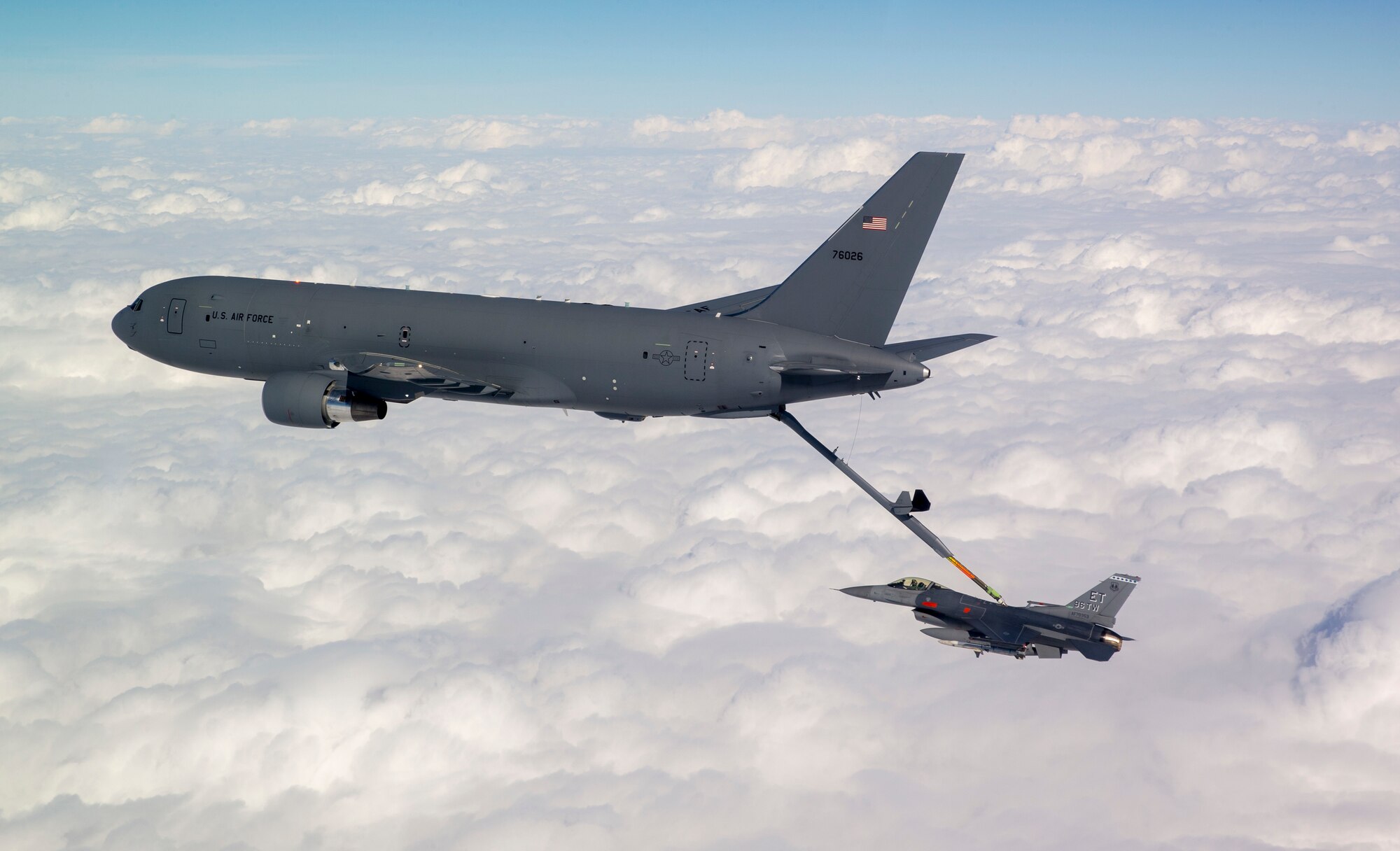 Pegasus & Falcon > Eglin Air Force Base > Article Display