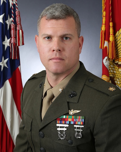 Major John A. Keldorph > Marine Aircraft Group 29 > MAG-29