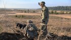 1st Cavalry Division conducts squad live fire training in Lithuania
