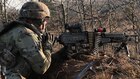 1st Cavalry Division conducts squad live fire training in Lithuania