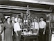 Holiday Pipe Tree 1960