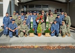 American, Japanese Sailors Exchange Culture