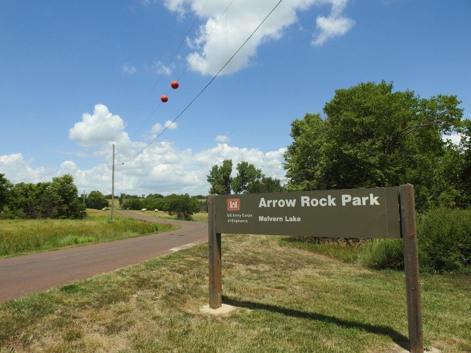 Kansas City District Melvern Lake