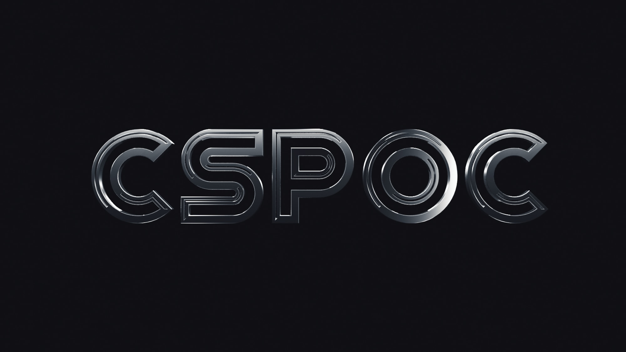 The CSpOC, which reports to the Combined Force Space Component Command executes the operational command and control of space forces to achieve theater and global objectives.