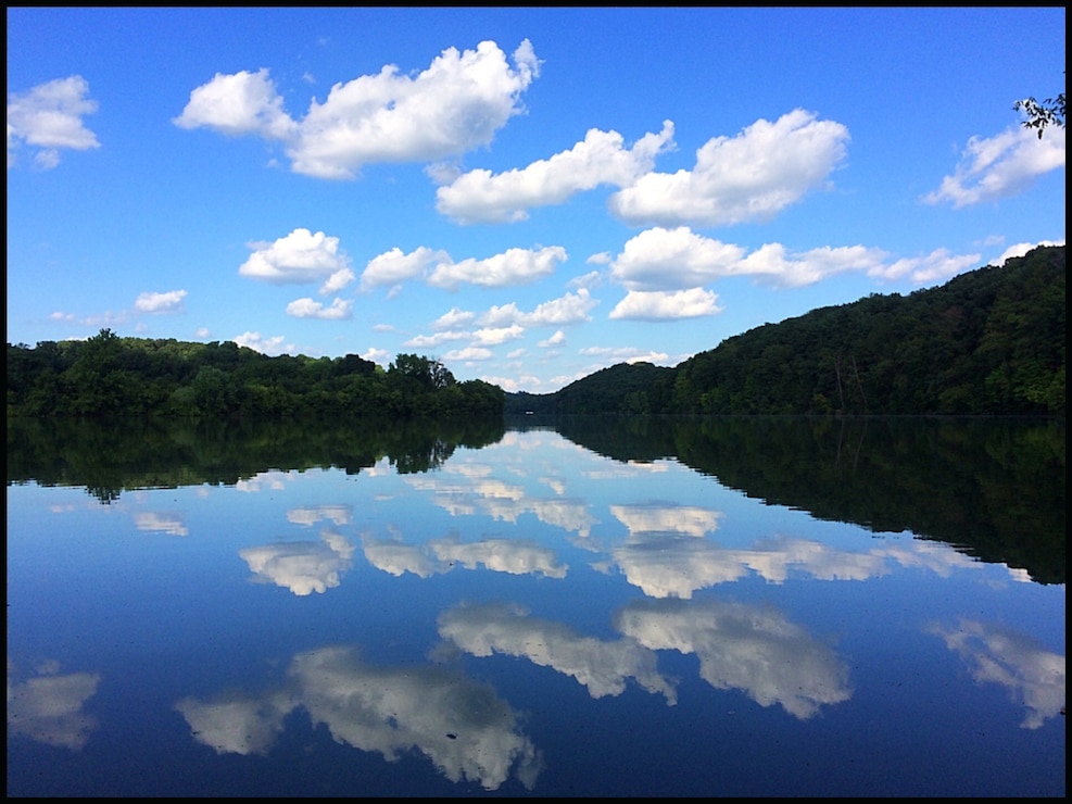 Blue Marsh Lake provides year round recreation activities including fishing, hiking, and sight-seeing. Always remember – wear a life jacket. and take a course on boating safety before going out on the water!