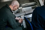 USS Bataan (LHD 5); religious service; 26th Marine Expeditionary Unit