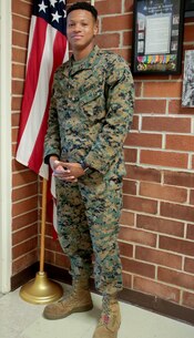 Marine Corps Logistics Base Albany