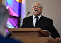 Hanscom remembers MLK