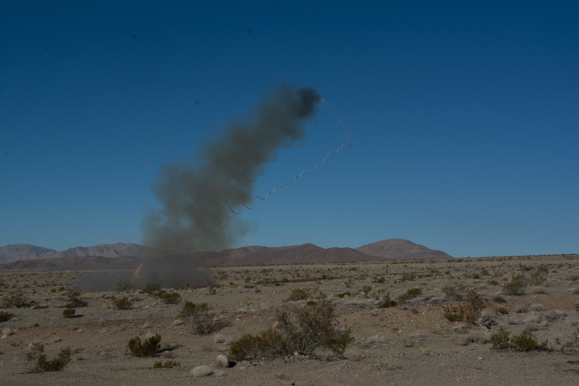 A MICLIC launches from an AVLM
