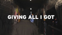 Giving All I Got Video