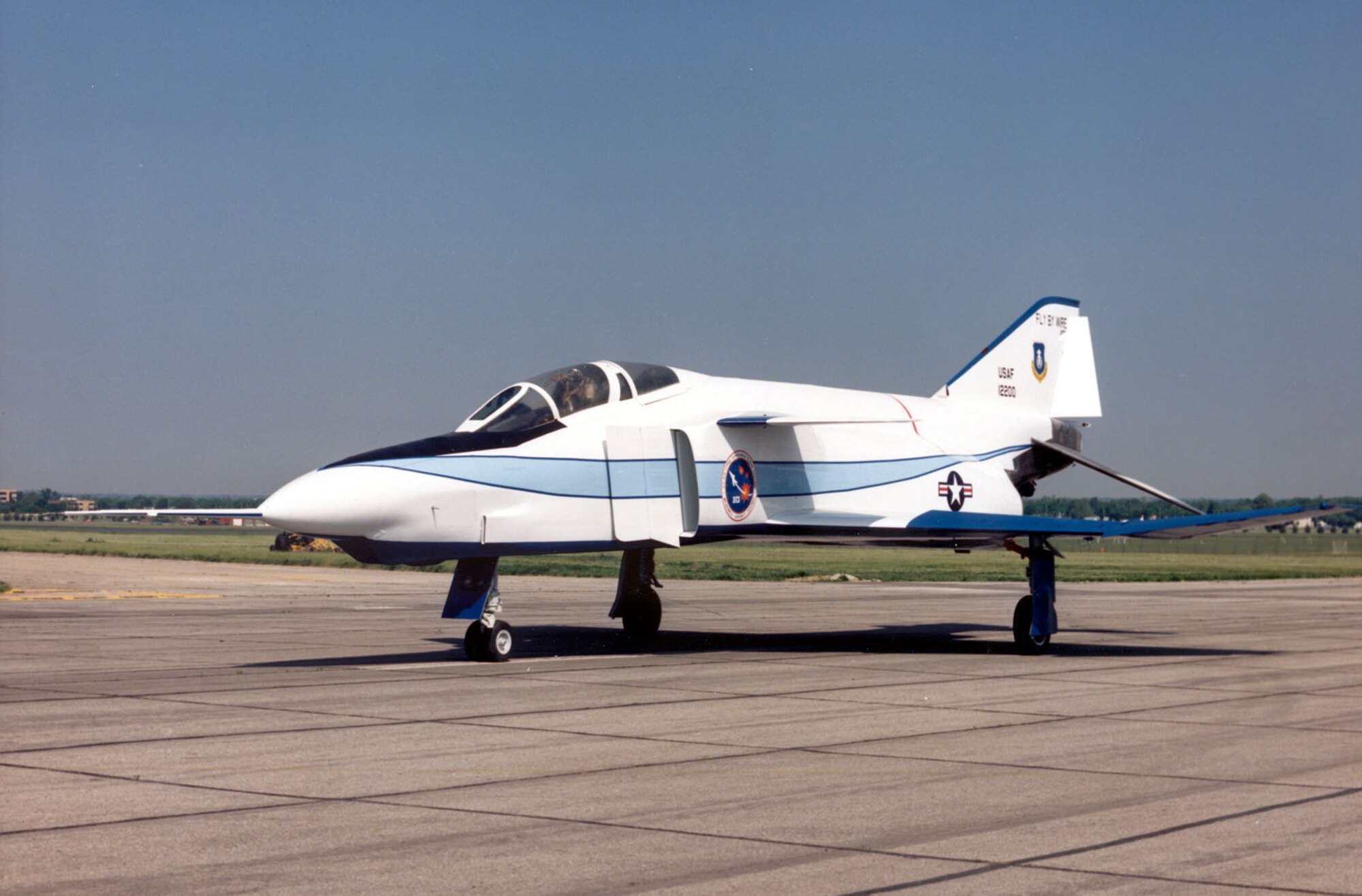 Keesler & Biloxi Air Show A brief history of the US Air Force