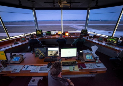 12th Operations Support Squadron at JBSA-Randolph is one of the most elite radar airfield weather systems shops in the world.