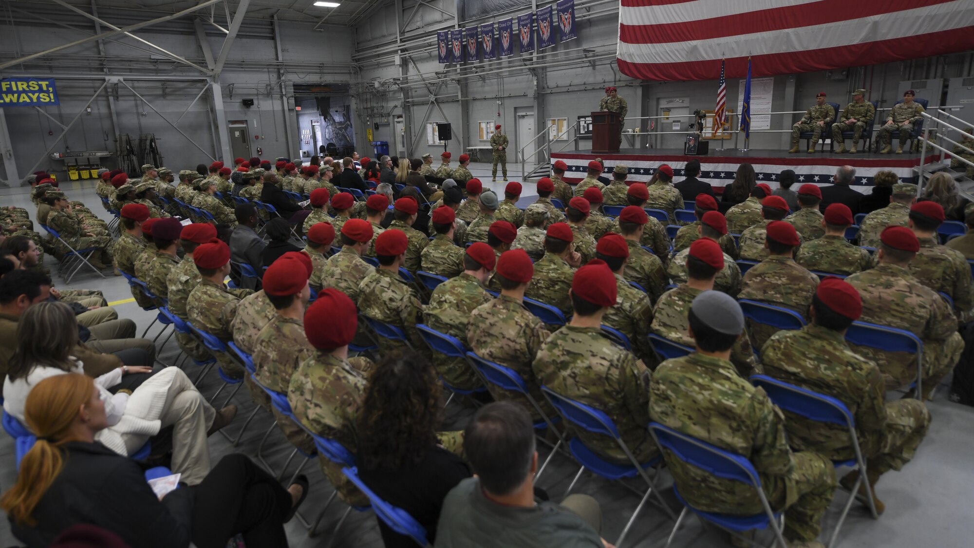 Memorial held for ST Airman killed in off-duty accident