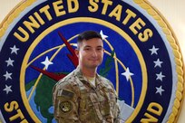 February Enlisted Corps Spotlight Tech. Sgt. Michael Sullivan