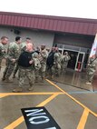Reserve quartermaster battalion carries out CONUS Replacement Center mission